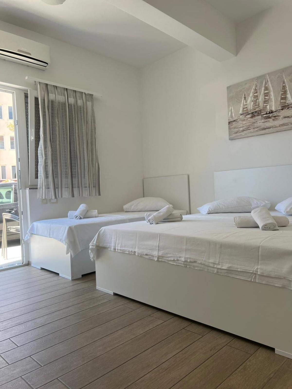 Apartamento Klara *