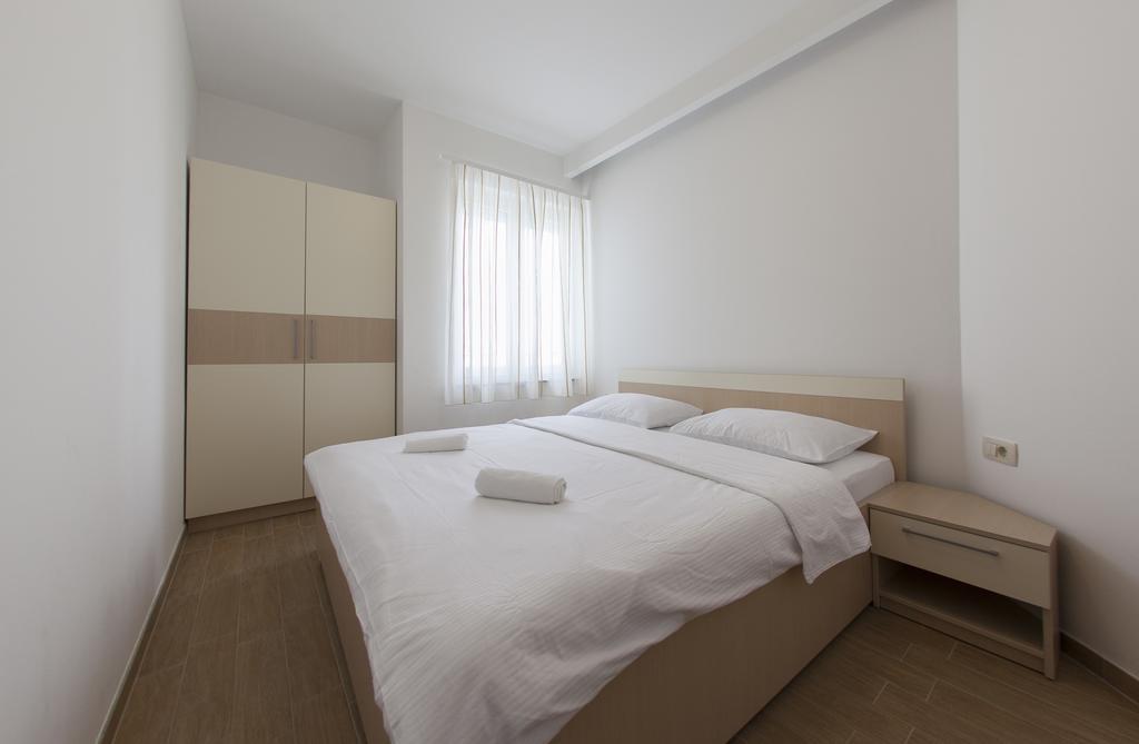 Klara Apartamento *