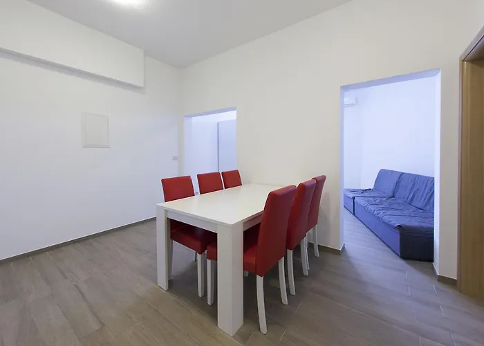 Villa Klara Apartments
