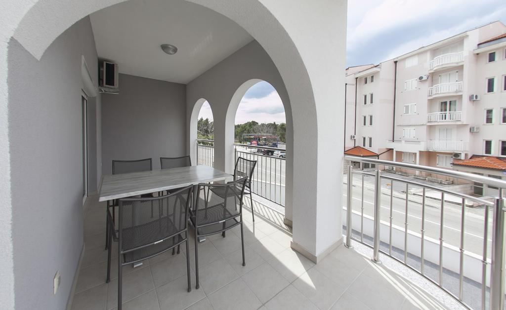 Klara Apartment