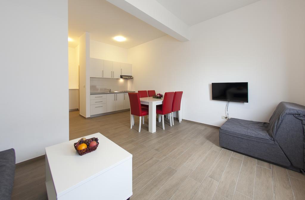 Apartment Klara *