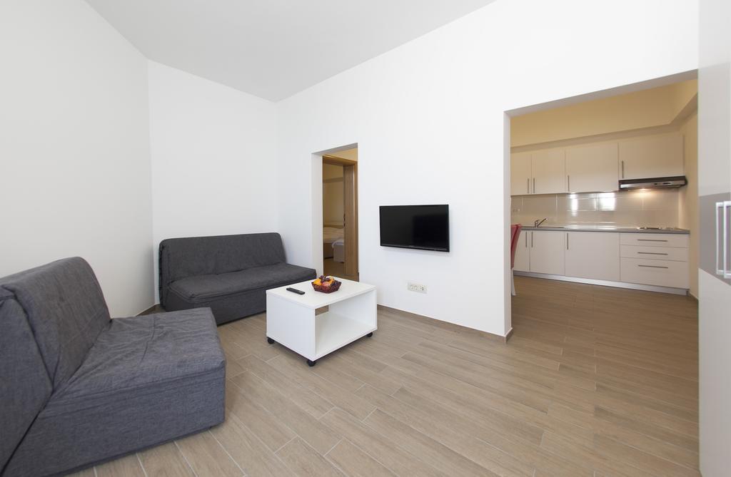 Apartment Klara
