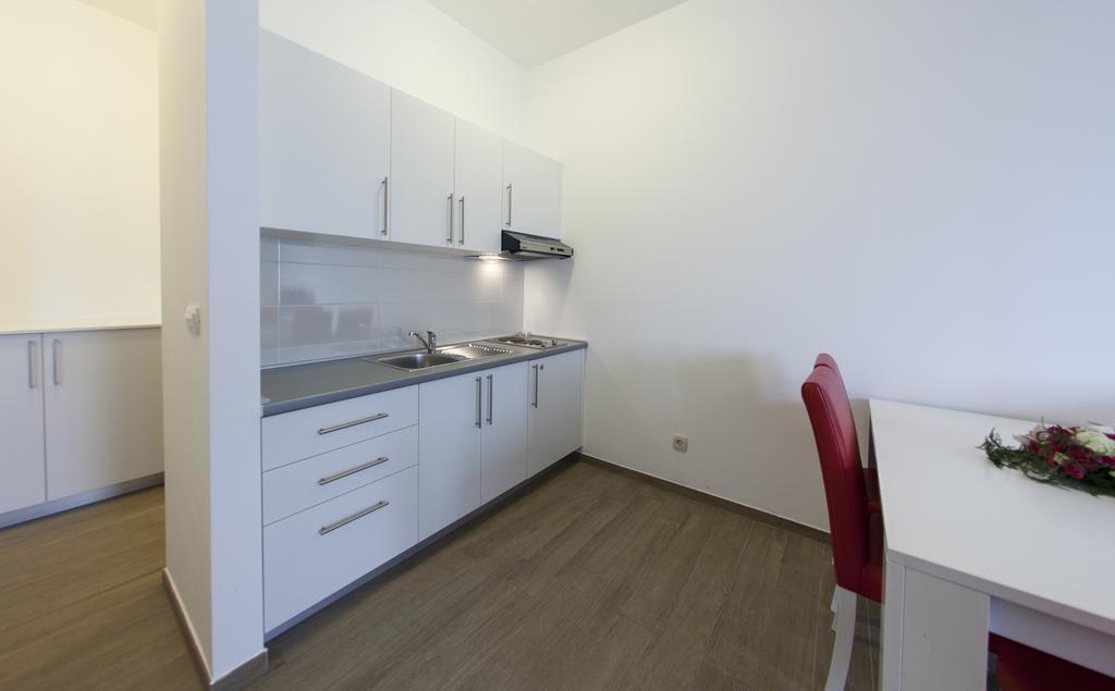 Klara Apartment Baska Voda