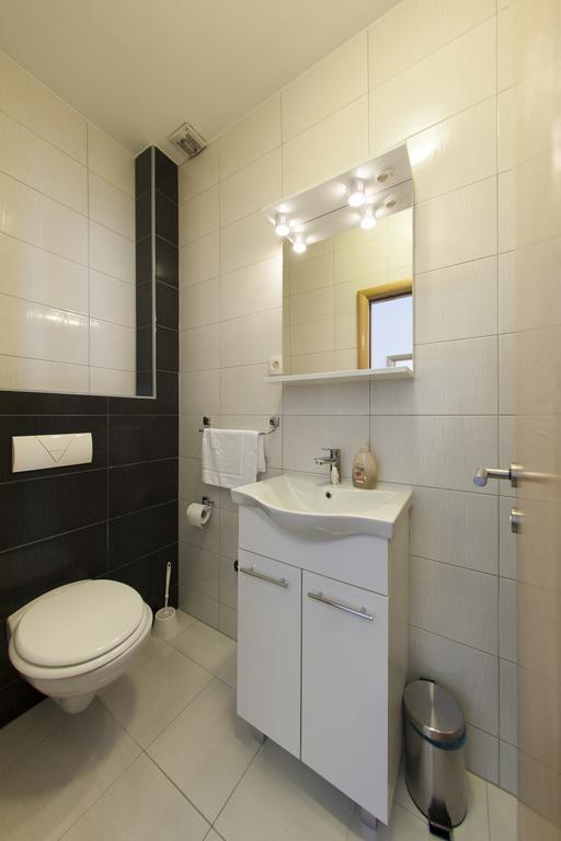 Apartment Klara Baska Voda