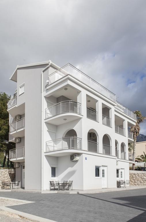 Apartment Klara Baska Voda