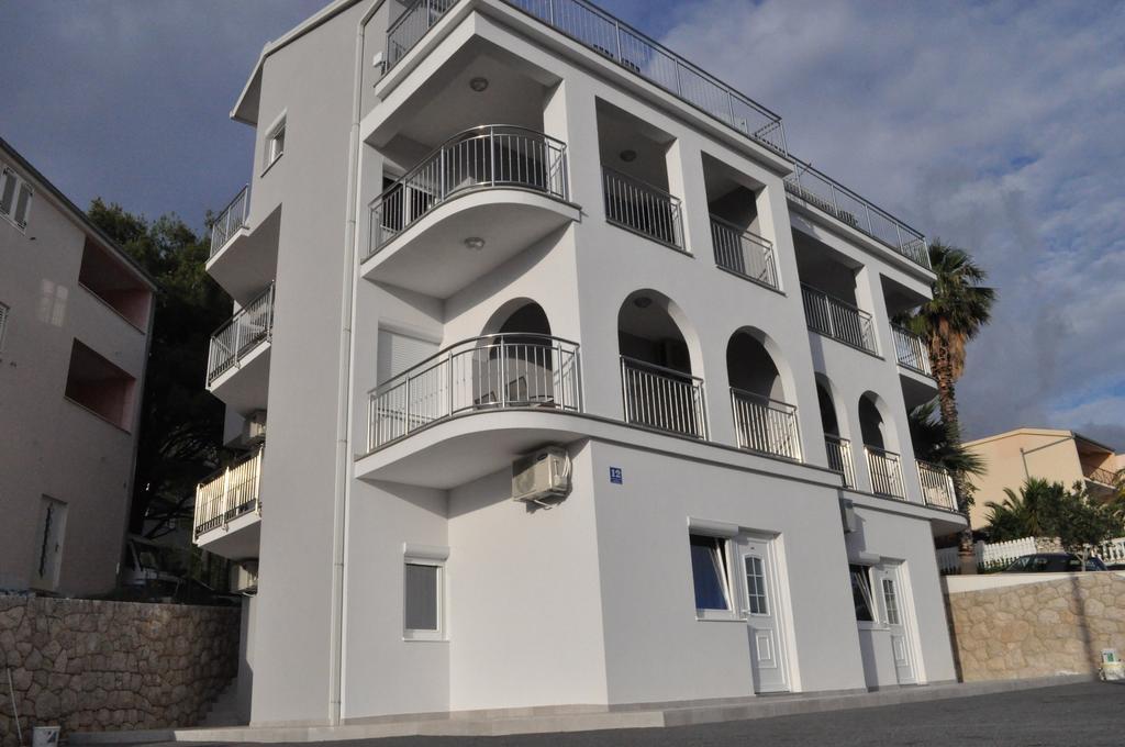Apartment Klara *